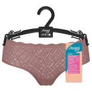 sloggi-zero-feel-bliss-hipster-knickers---cacao-brown-35025546