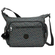kipling-gabbie-crossbody-bag---geo-feathers-black-34465225