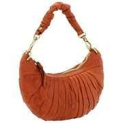 campomaggi-luna-small-pleated-shoulder-bag---brick-orange-35934473