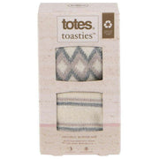 totes-toasties-2-pack-original-slipper-socks---fairisleplain-beige-34475834