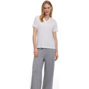 falke-lyocell-blend-v-neck-t-shirt---white-34438847