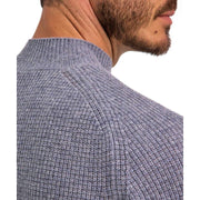 falke-ribbed-lambswool-mock-neck-sweater---grey-mel-35286149
