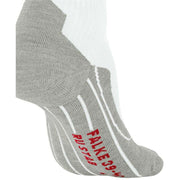 falke-ru-compression-stabilizing-running-socks---whitegreen-35916281