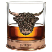 english-pewter-company-11oz-highland-cow-tumbler---copper-orangeclear-34432766
