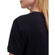 falke-lyocell-blend-crew-neck-t-shirt---black-34438840