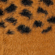 dents-spotted-feather-yarn-knitted-wrist-warmers---tan-beige-34478265