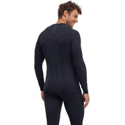 falke-warm-long-sleeved-tight-fit-shirt---black-35931773