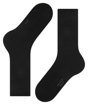Falke Family Socks - Black