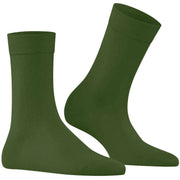 falke-cotton-touch-socks---cypress-green-35838493