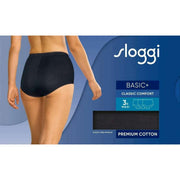 sloggi-basic-3-pack-maxi-knickers---black-35045231