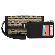 stackers-raffia-purse---black-raffia-34944686