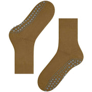 falke-homepads-house-socks---old-brass-brown-34431374