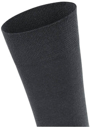 Falke Sensitive New York Socks - Anthracite Grey