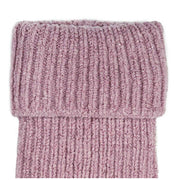 dents-ribbed-knit-metallic-yarn-gloves---lilac-purple-34478327