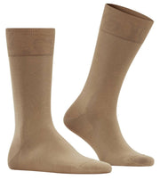 Falke Cool 24/7 Socks - Vulcano Grey
