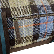 maccessori-harris-tweed-barrel-holdall-bag---browngrey-34629959