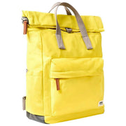 roka-canfield-b-medium-recycled-nylon-backpack---passion-fruit-yellow-35906839