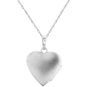 mark-milton-heart-locket-necklace---silver-35447400