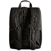 hunter-nylon-pioneer-large-topclip-backpack---black-34432999
