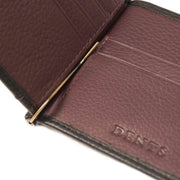 dents-cherwell-money-clip-wallet---blackbordeaux-burgundy-34490594