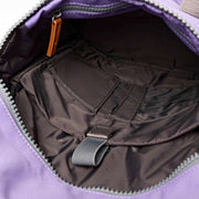 roka-finchley-a-small-recycled-canvas-backpack---thistle-bloom-purple-35910084