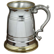 english-pewter-company-1pt-cumbrian-tankard---silvergold-34472625