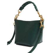 ted-baker-wavely-plaited-handle-small-bucket-tote-bag---green-34471221