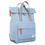 roka-canfield-b-small-recycled-nylon-backpack---retro-blue-34459402