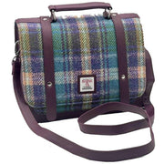 maccessori-harris-tweed-messenger-bag---purplegreen-34630358