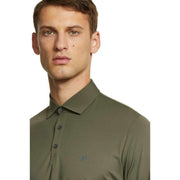 meyer-bryson-performance-long-sleeve-polo---olive-34429014
