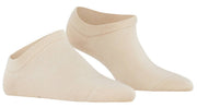 Falke Active Breeze Sneaker Socks - Cream