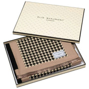 elie-beaumont-dogtooth-check-winter-scarf---blackbrown-35930611