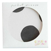 caroline-gardner-scattered-dot-square-pocket-mirror---whiteblacktan-34629134