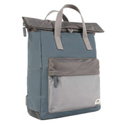 roka-canfield-b-medium-recycled-nylon-backpack---grey-tonal-34440116