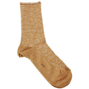 falke-shiny-special-edition-socks---old-brass-gold-34432965