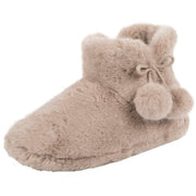 totes-toasties-faux-fur-boot-slippers---oat-beige-34475928
