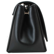 vivienne-westwood-smooth-hazel-medium-handbag---black-35446887