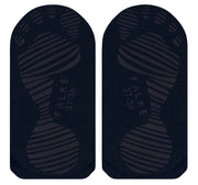 Falke Cool Kick Sneaker Socks - Marine Navy