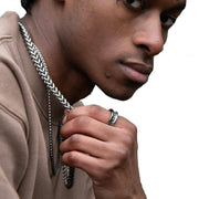 ti2-titanium-fine-square-wheat-chain---silver-34528658