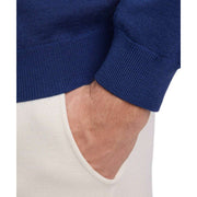 falke-merino-x-fine-v-neck-sweater---night-blue-35072120