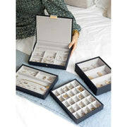 stackers-classic-jewellery-box-set-of-4---navy-blue-35902757