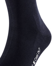 Falke Cool 24/7 Socks - Dark Navy