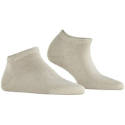 falke-shiny-sneaker-socks---silver-35797249