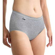 sloggi-basic-midi-knickers---grey-35045133