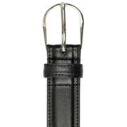 dents-heritage-stitched-edge-lined-leather-belt---black-34490505