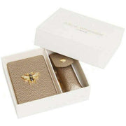 alice-wheeler-london-oblong-compact-mirror-and-lipstick-holder-gift-set---bronze-34437538