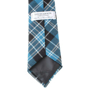 locharron-of-scotland-reiver-clark-ancient-tartan-tie---blueblackwhite-34440438