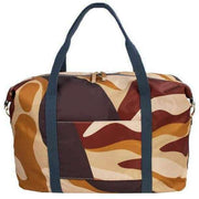 kind-bag-london-weekender-bag---abstract-caramel-brown-34436273