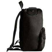 hunter-nylon-pioneer-mini-topclip-backpack---black-34433015