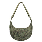 lefrik-lua-cheetah-print-shoulder-bag---greenblack-34487122